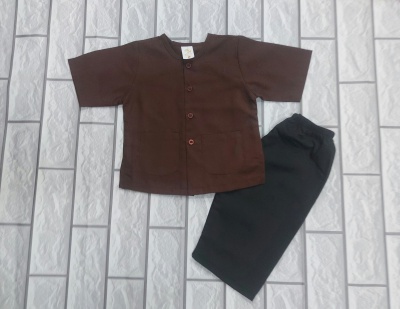 JESMARY - Áo Bà Ba – Vẻ Đẹp Văn Hóa Đậm Chất Nam Bộ